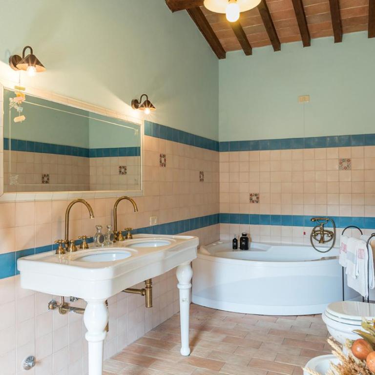 PODERE BAGNOLO 8, Emma Villas - Villa - 28