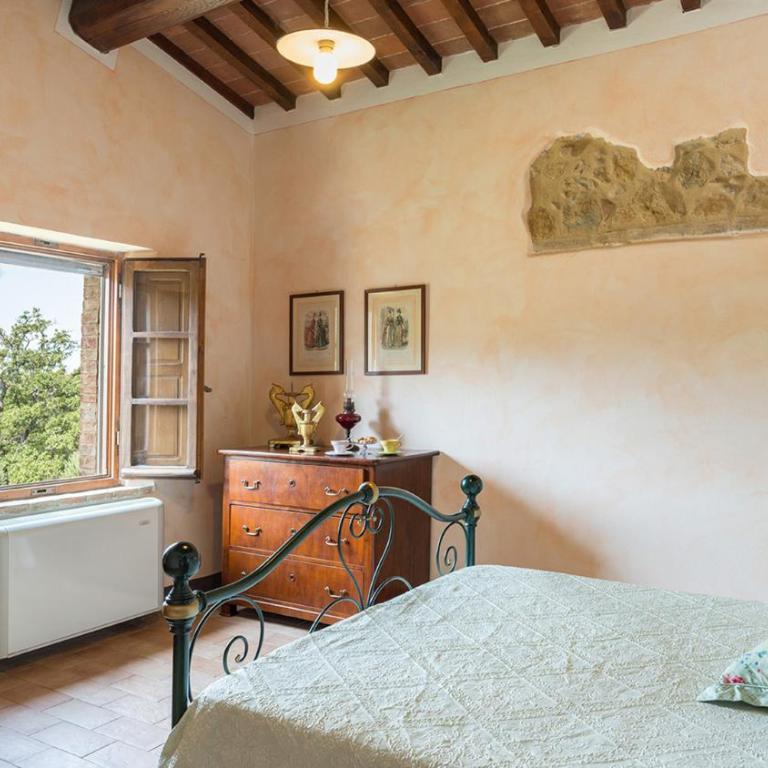 PODERE BAGNOLO 8, Emma Villas - Villa - 29