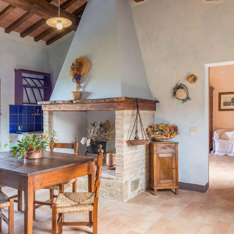 PODERE BAGNOLO 8, Emma Villas - Villa - 32