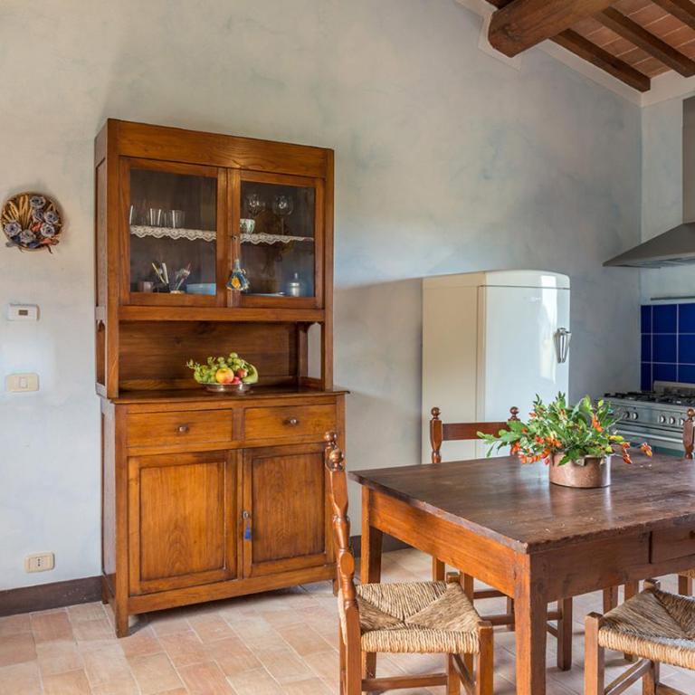 PODERE BAGNOLO 8, Emma Villas - Villa - 33