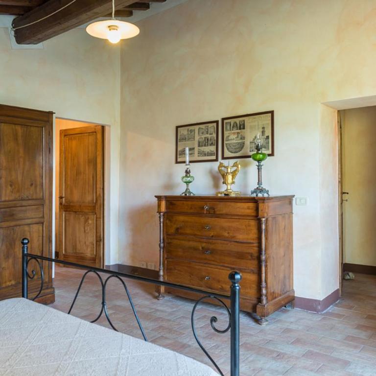 PODERE BAGNOLO 8, Emma Villas - Villa - 34