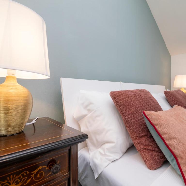 NoLo Uptown Milano - Appartamento con 1 Camera da Letto - 17