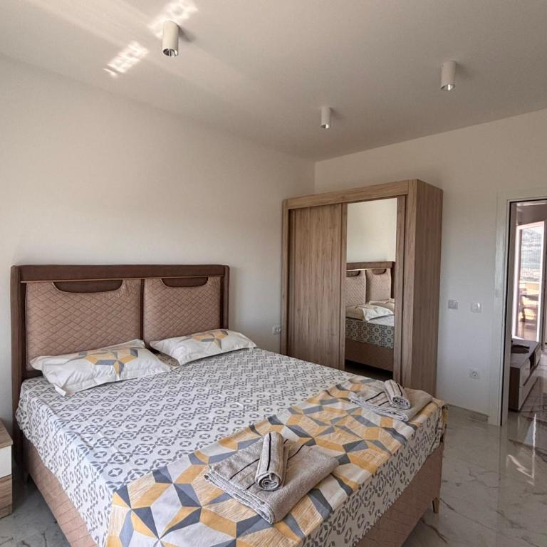 Apartments Nahla - Apartman sa Saunom - 6