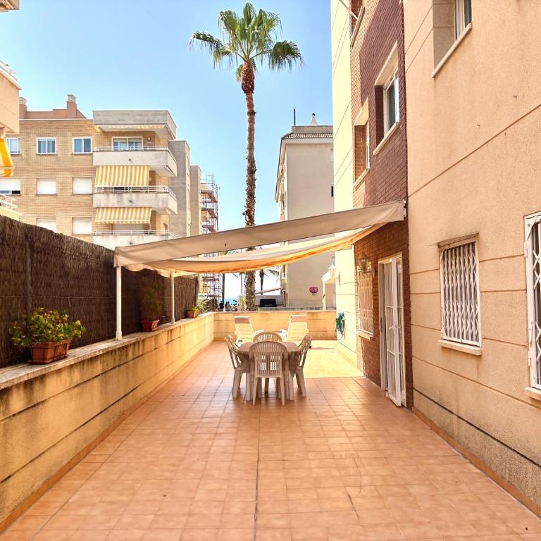 Beach breeze & pools - Apartamento de 3 dormitorios - 7