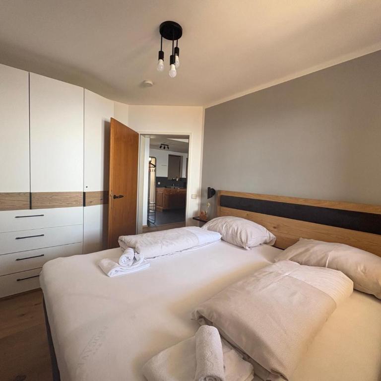 Luxescape-Traumaussicht-Wandergebiet-Paragleiten-Mountainbiken-Erlebnis CARD - Apartment mit 1 Schlafzimmer und Aussicht - 28