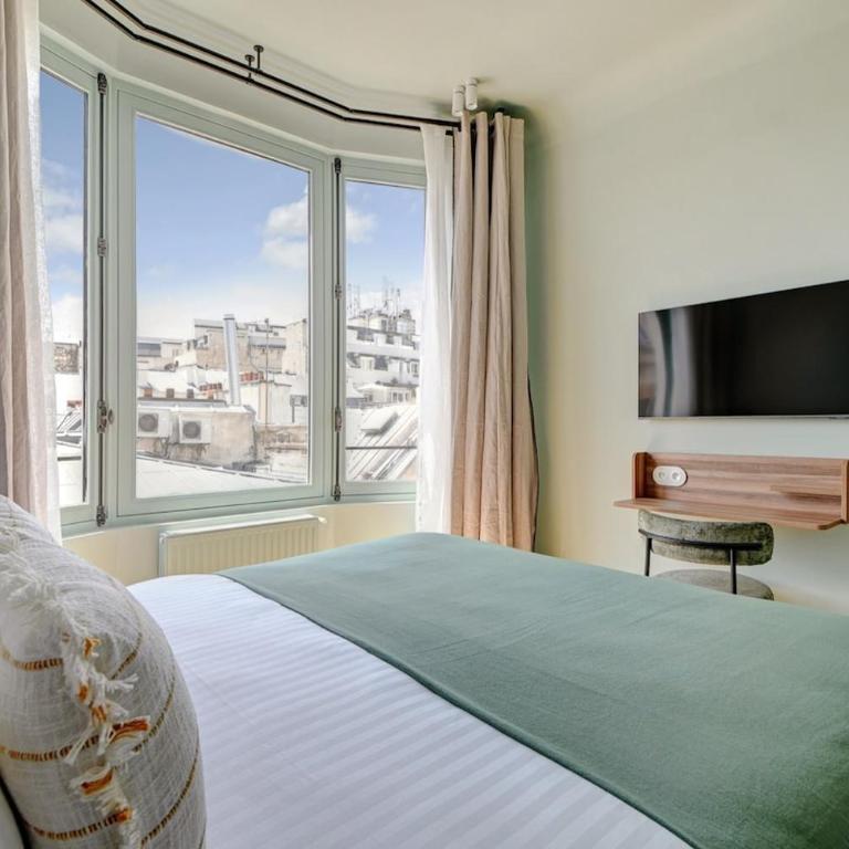 A Breathtaking 2-BR2Ba - Apartment mit 3 Schlafzimmern - 1