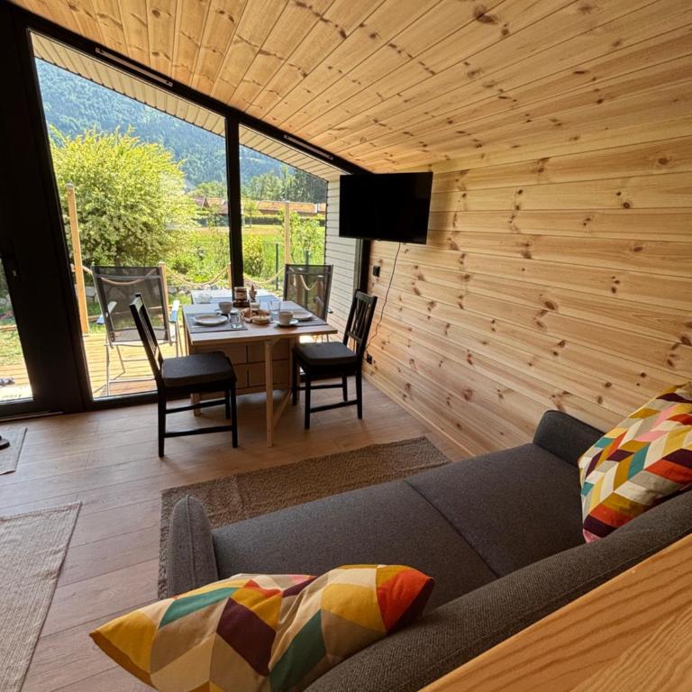 Sisis Cosy House - Apartment mit 1 Schlafzimmer - 24