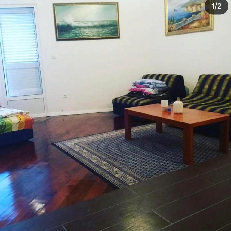 Megi - Apartman sa 1 Spavaćom Sobom - 3