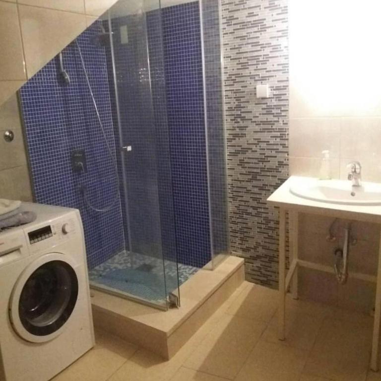 Megi - Apartman sa 1 Spavaćom Sobom - 5