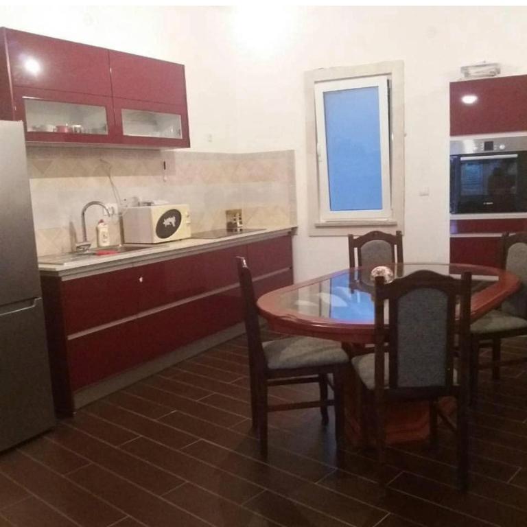 Megi - Apartman sa 1 Spavaćom Sobom - 6
