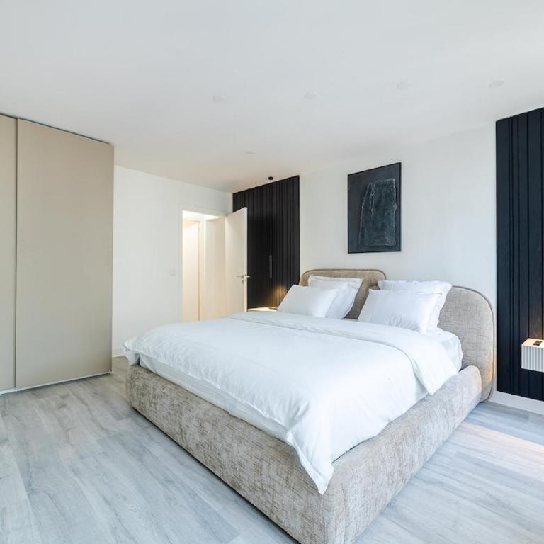 Elegant 3-BR with balcony - Apartment mit 3 Schlafzimmern - 20
