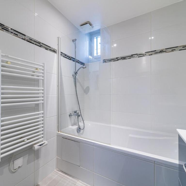 Elegant 3-BR with balcony - Apartment mit 3 Schlafzimmern - 23