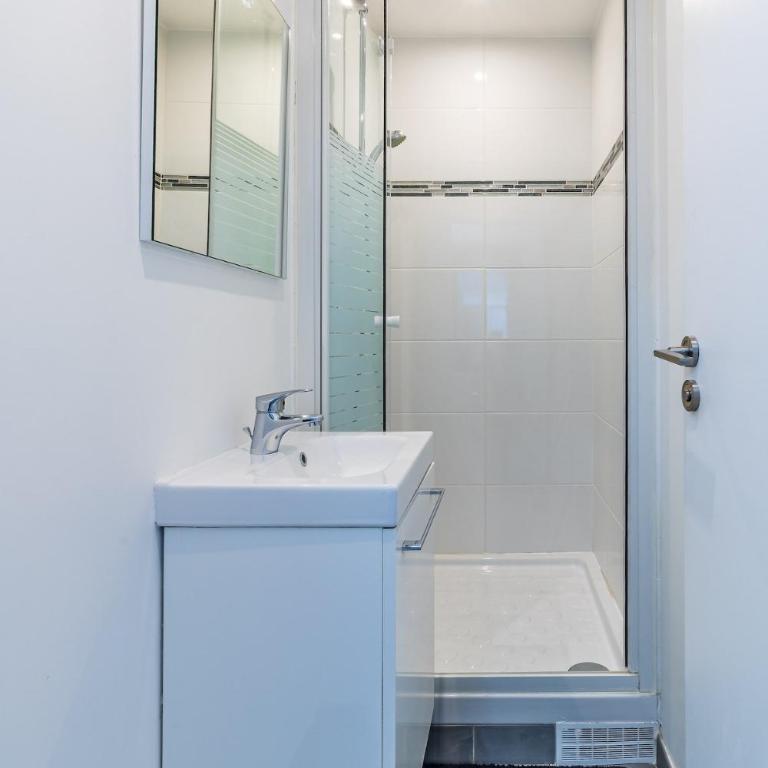 Elegant 3-BR with balcony - Apartment mit 3 Schlafzimmern - 30