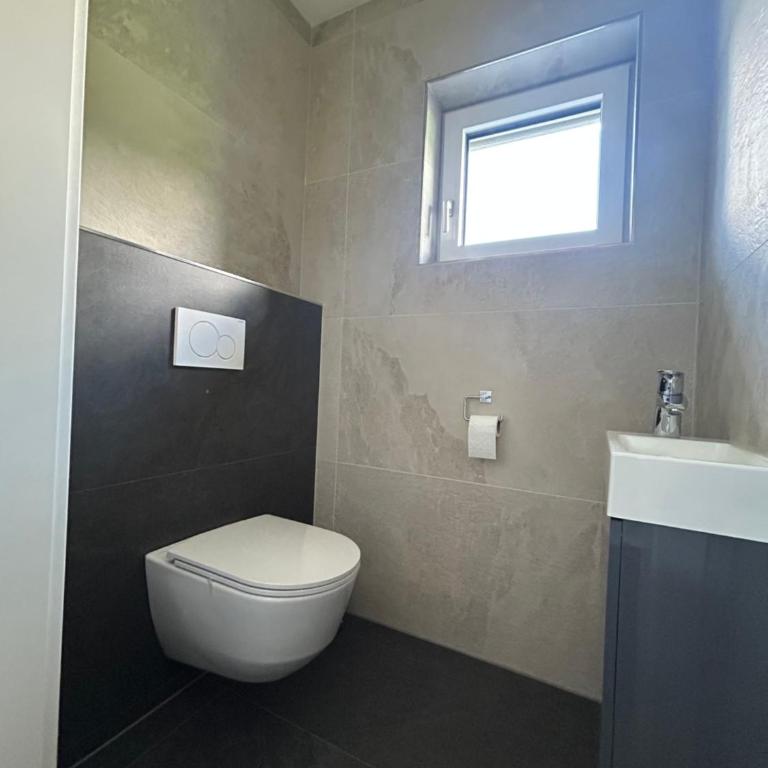 Appartement Bergblick Eben - Apartment mit 2 Schlafzimmern - 2