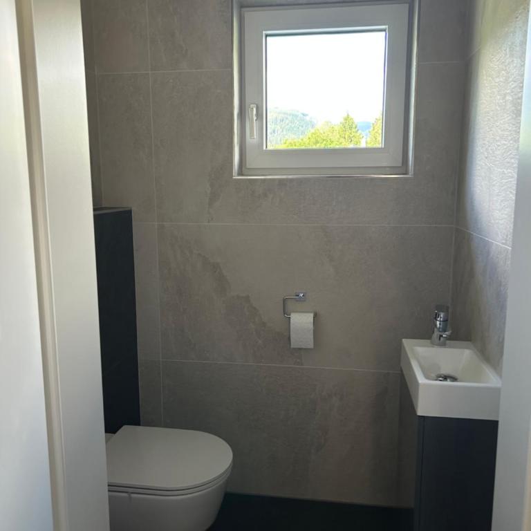 Appartement Bergblick Eben - Apartment mit 2 Schlafzimmern - 5