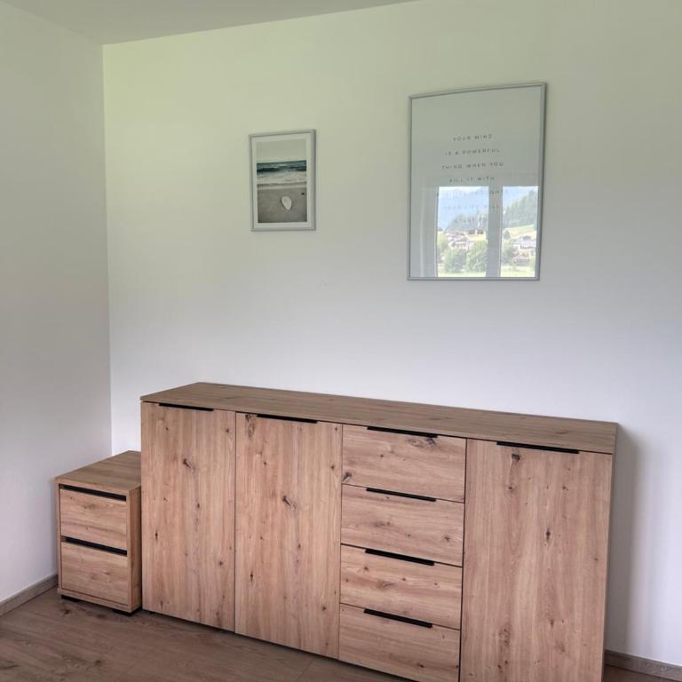 Appartement Bergblick Eben - Apartment mit 2 Schlafzimmern - 4