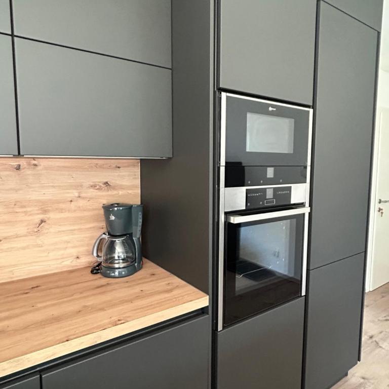 Appartement Bergblick Eben - Apartment mit 2 Schlafzimmern - 7