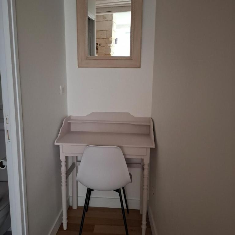 L'Adresse Troyenne - Apartment mit 1 Schlafzimmer - 2