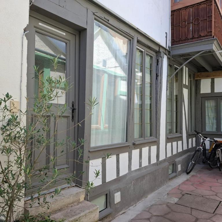L'Adresse Troyenne - Apartment mit 1 Schlafzimmer - 8