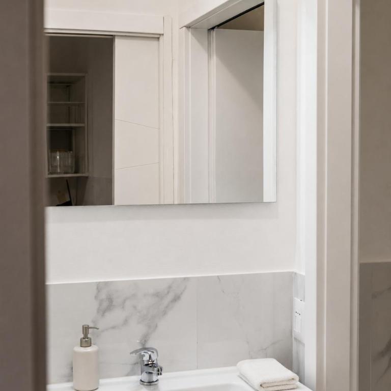 Darsena Riverside Milano - Two-Bedroom Apartment - 5