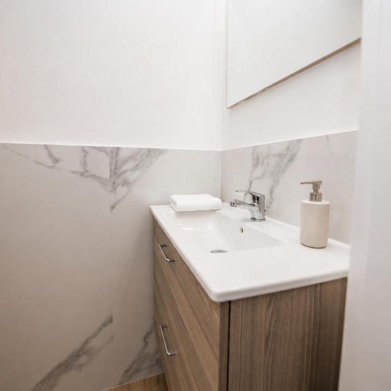 Darsena Riverside Milano - Two-Bedroom Apartment - 3
