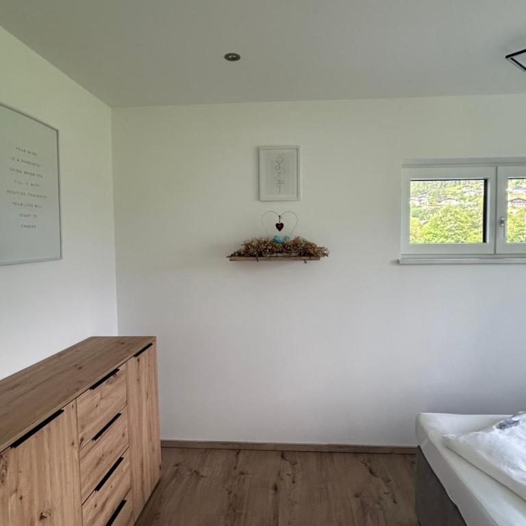 Appartement Bergblick Eben - Apartment mit 2 Schlafzimmern - 10