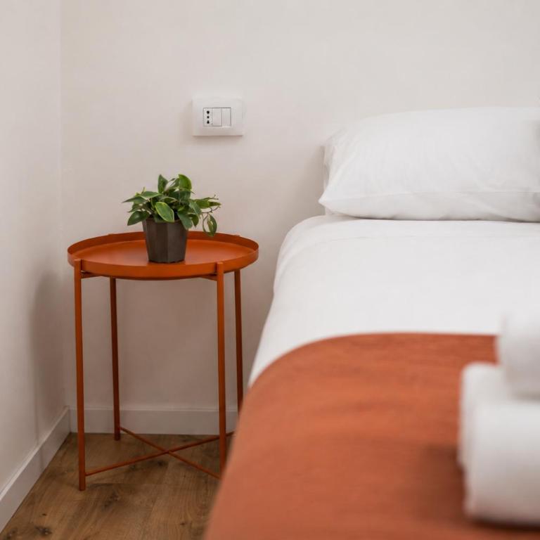 Darsena Riverside Milano - Two-Bedroom Apartment - 2