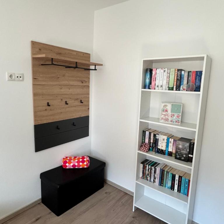 Appartement Bergblick Eben - Apartment mit 2 Schlafzimmern - 13