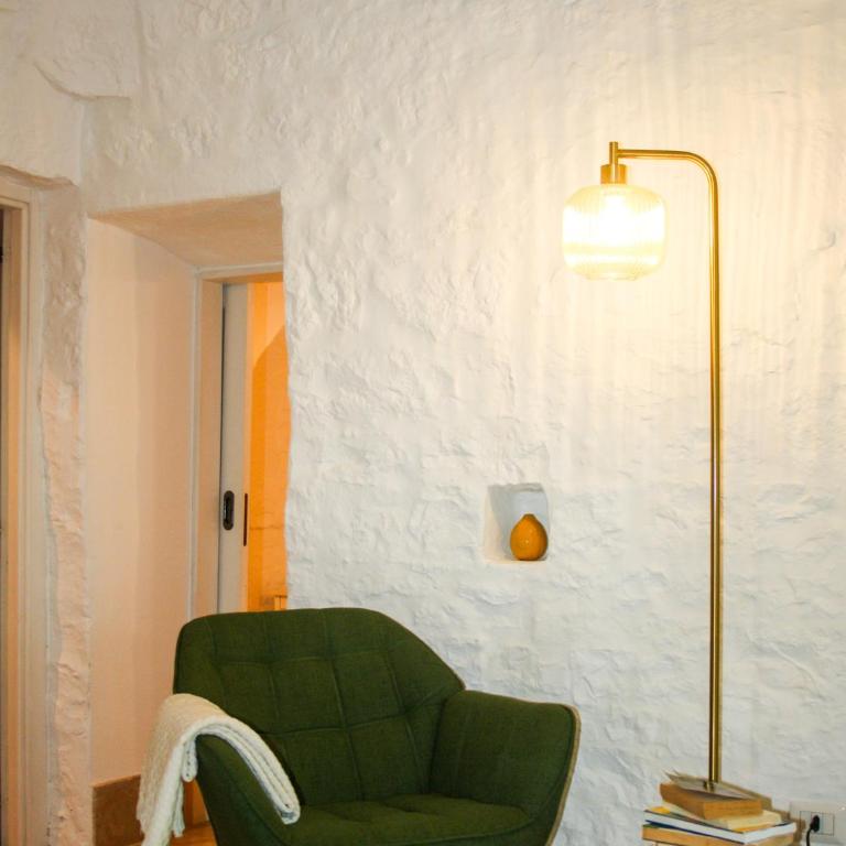 EnjoyTrulli Valle D Itria - Three-Bedroom House - 19