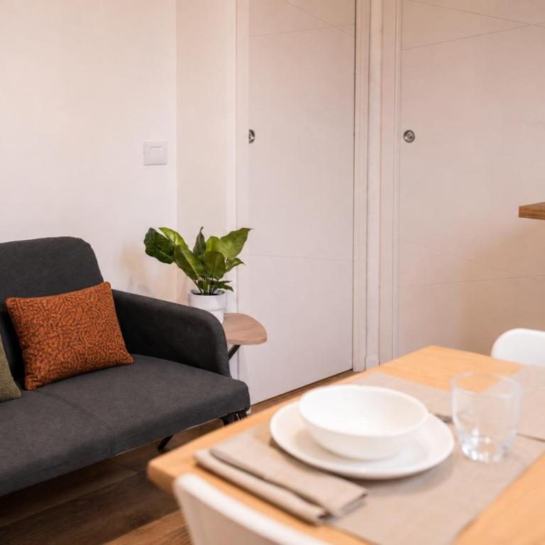 Darsena Riverside Milano - Two-Bedroom Apartment - 7