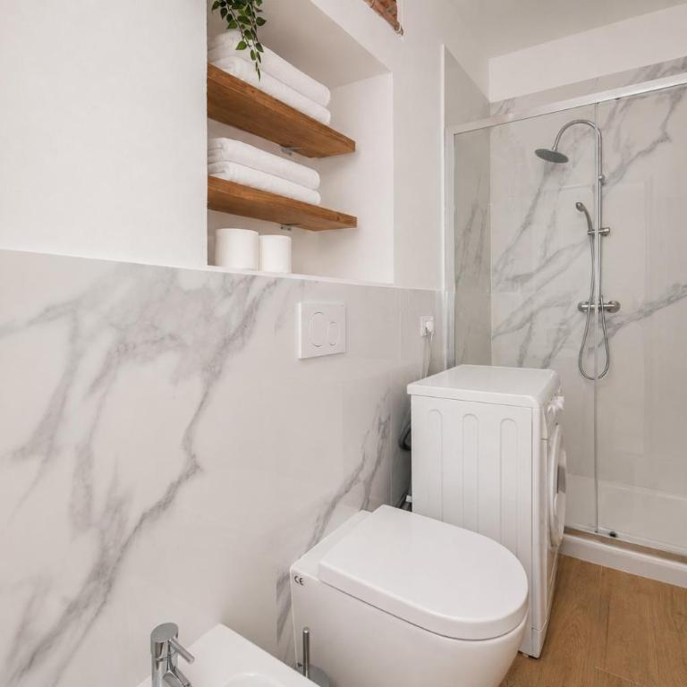 Darsena Riverside Milano - Two-Bedroom Apartment - 8