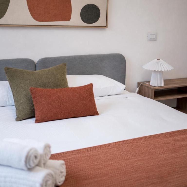 Darsena Riverside Milano - Two-Bedroom Apartment - 9