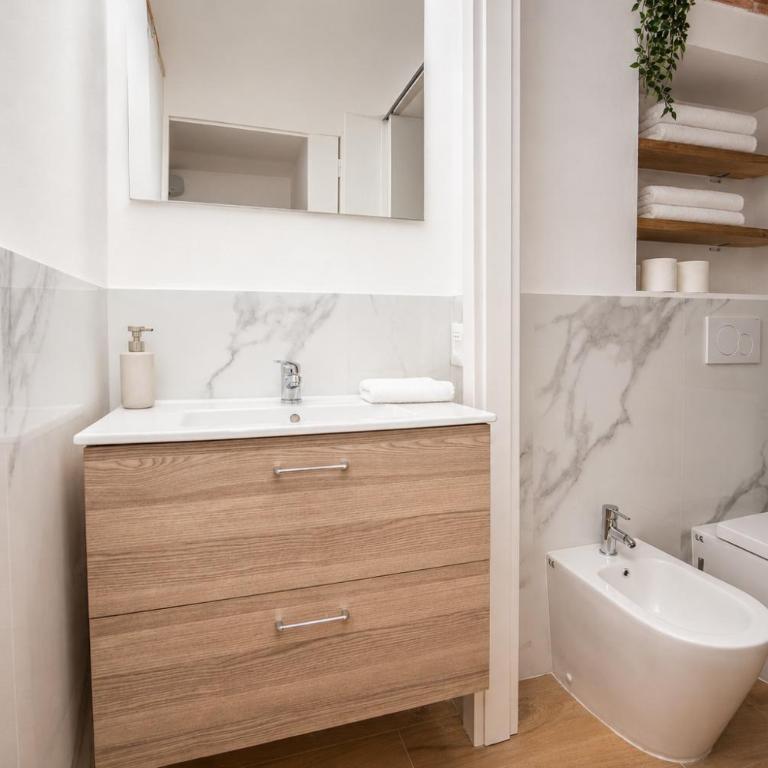 Darsena Riverside Milano - Two-Bedroom Apartment - 15
