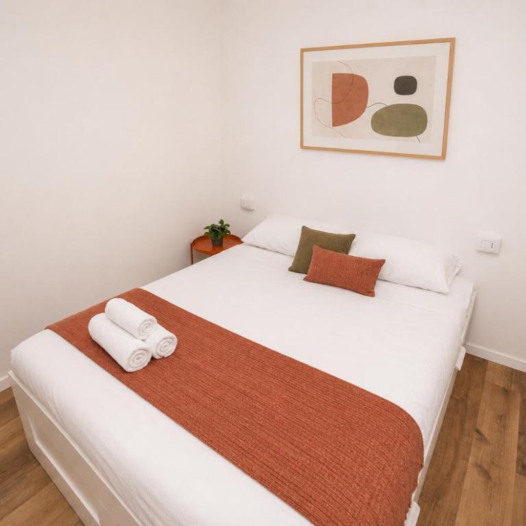 Darsena Riverside Milano - Two-Bedroom Apartment - 19