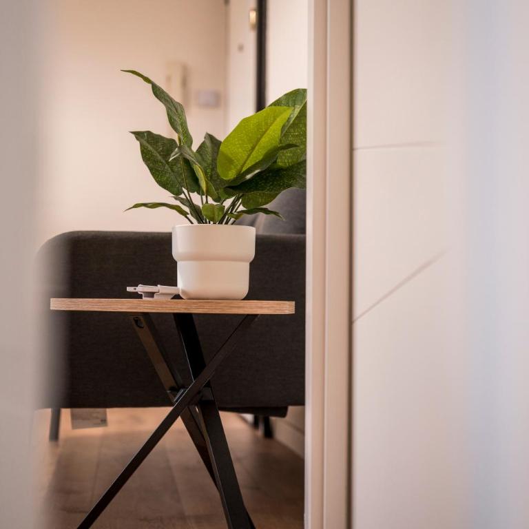 Darsena Riverside Milano - Two-Bedroom Apartment - 25