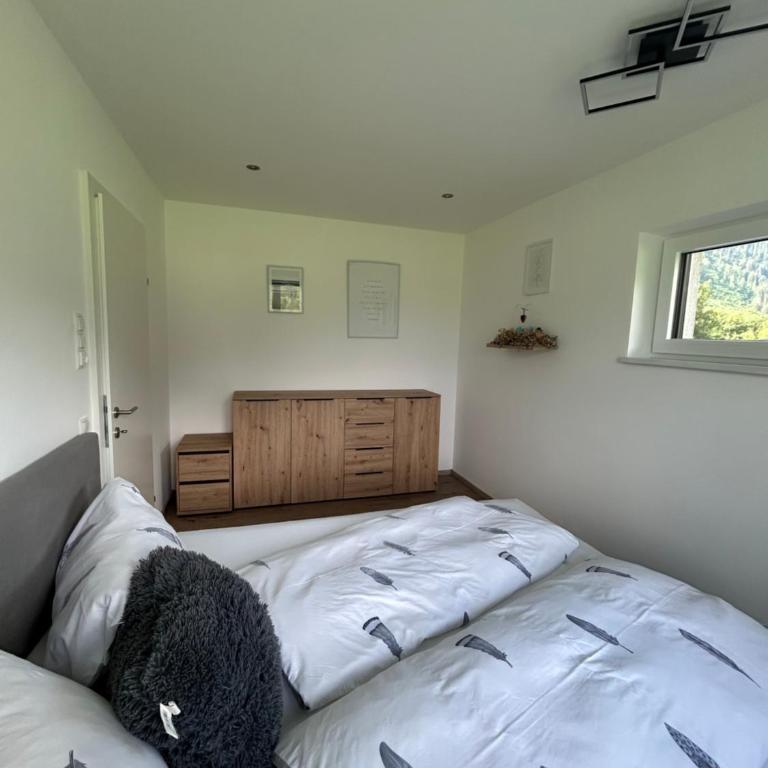Appartement Bergblick Eben - Apartment mit 2 Schlafzimmern - 21