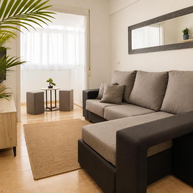 Apartamento Pink Zenn - Apartment mit 1 Schlafzimmer - 19