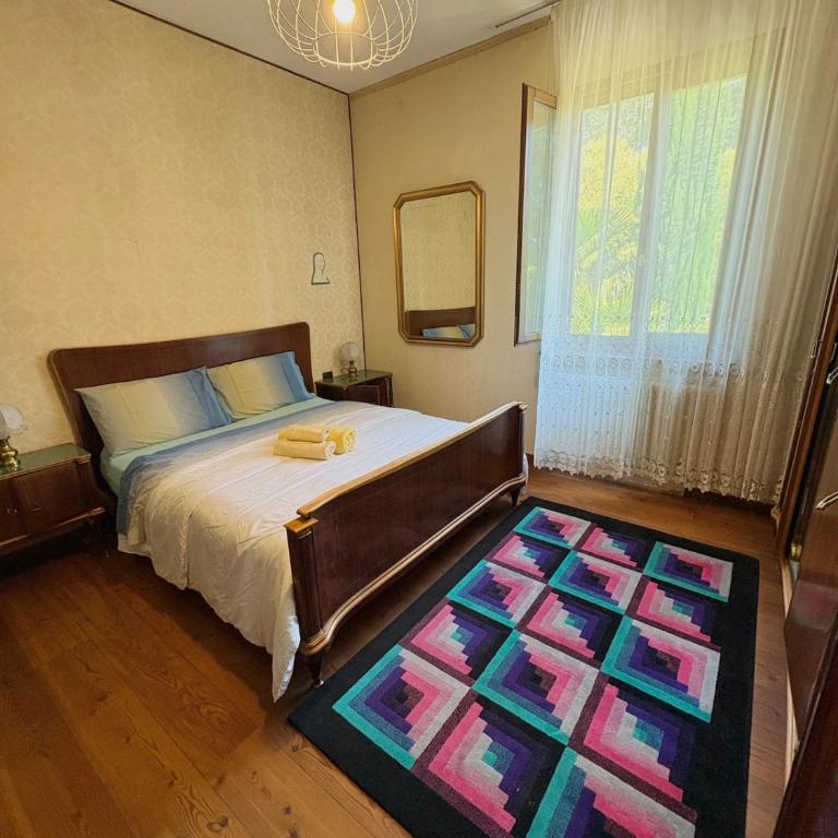 Da Giorgio - Appartamento con 3 Camere da Letto - 8