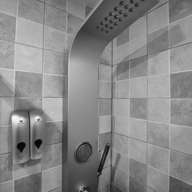 Hostal Puente de Hierro - Habitación Doble Superior - 5