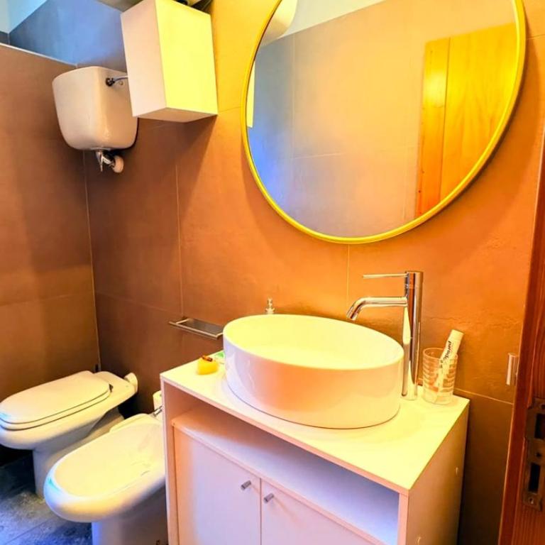 La Perla di Santa Caterina - Appartamento con 1 Camera da Letto - 5