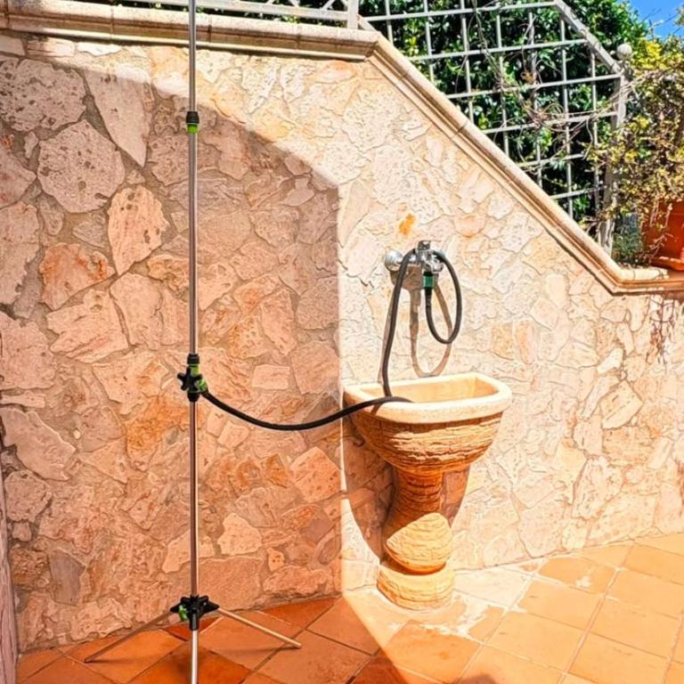 La Perla di Santa Caterina - Appartamento con 1 Camera da Letto - 8