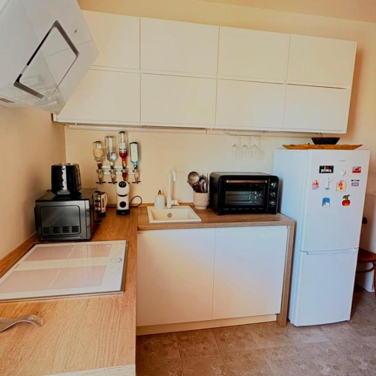 La Perla di Santa Caterina - Appartamento con 1 Camera da Letto - 10