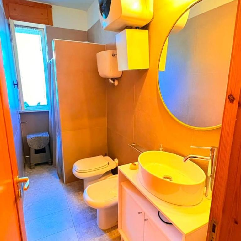 La Perla di Santa Caterina - Appartamento con 1 Camera da Letto - 13