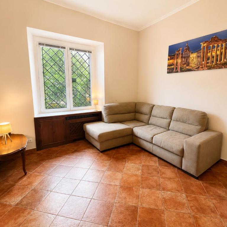 Free parking---5 minutes from the bus stop--- - Appartamento con 3 Camere da Letto - 18