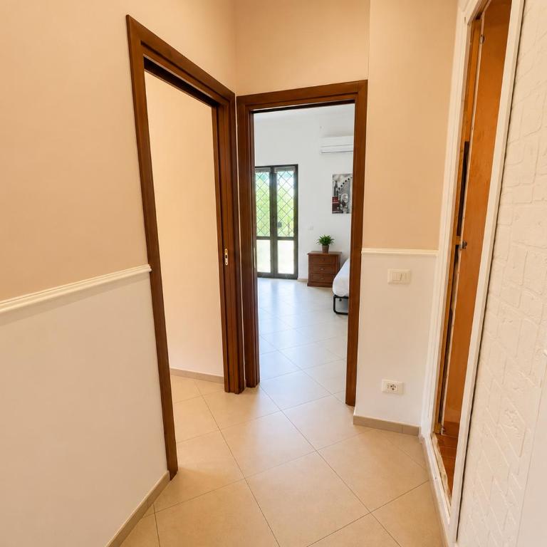 Free parking---5 minutes from the bus stop--- - Appartamento con 3 Camere da Letto - 24