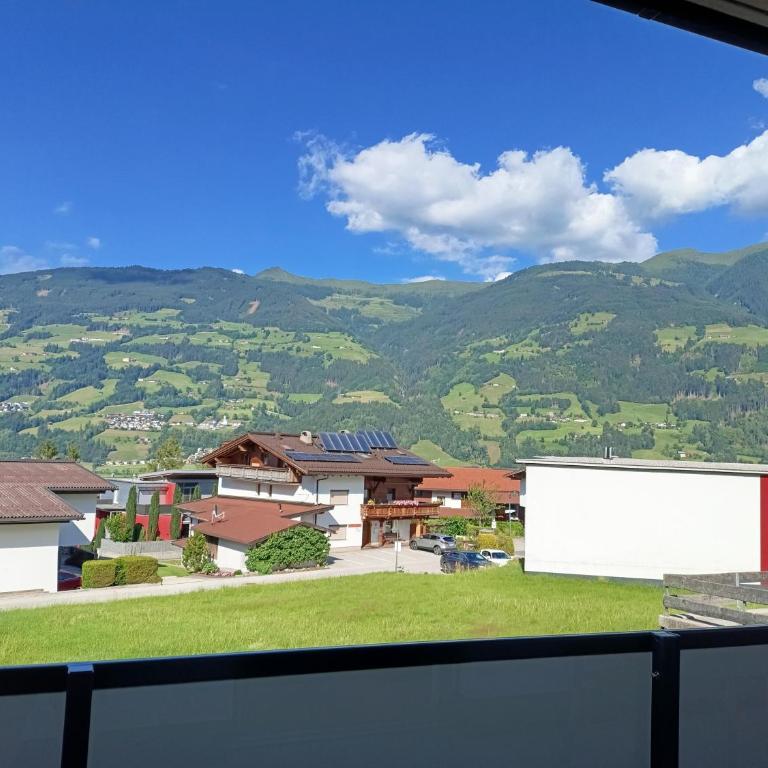 EK-Living - Apartment mit 2 Schlafzimmern - 6