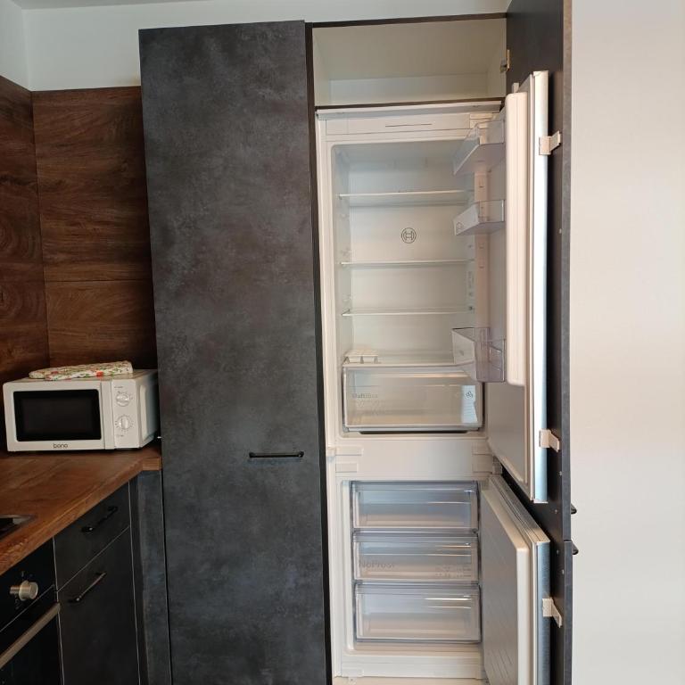 EK-Living - Apartment mit 2 Schlafzimmern - 7