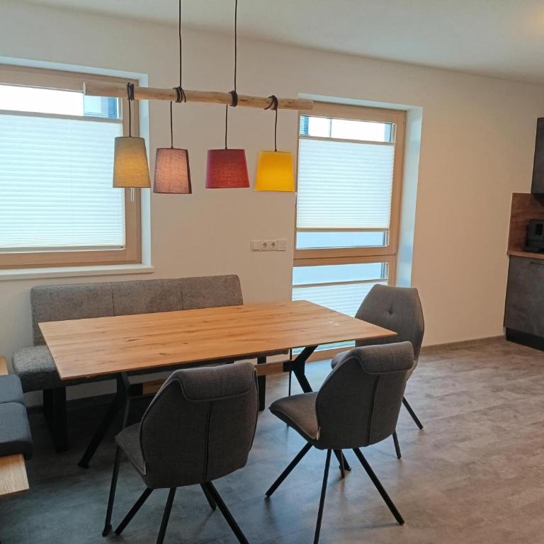 EK-Living - Apartment mit 2 Schlafzimmern - 8