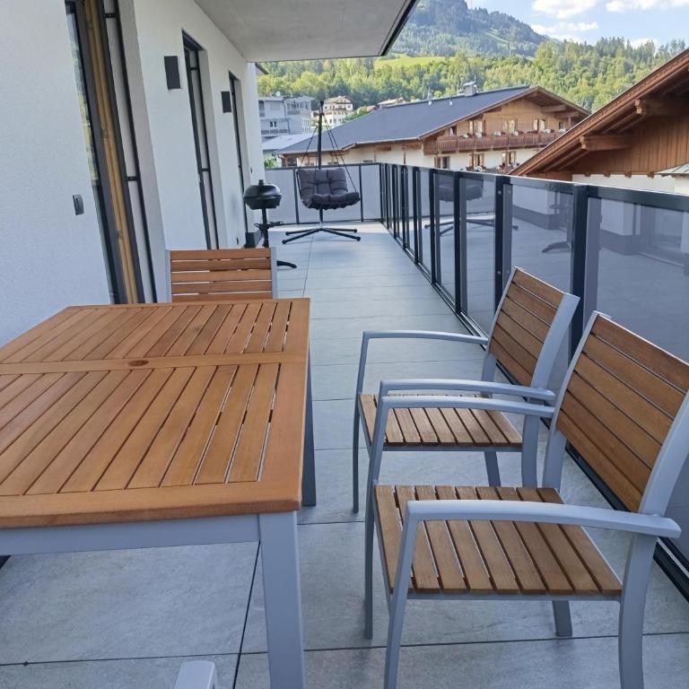 EK-Living - Apartment mit 2 Schlafzimmern - 11