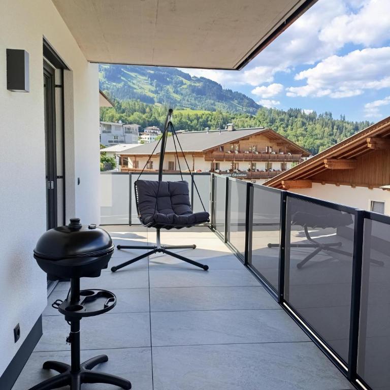 EK-Living - Apartment mit 2 Schlafzimmern - 12